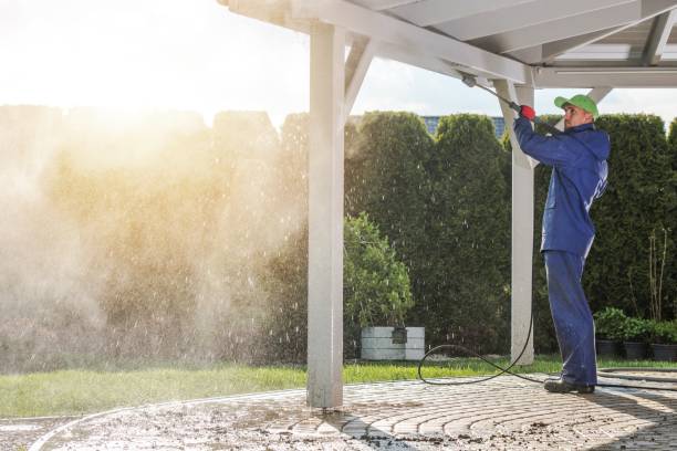 Best Dumpster Area Cleaning  in Fairlawn, VA