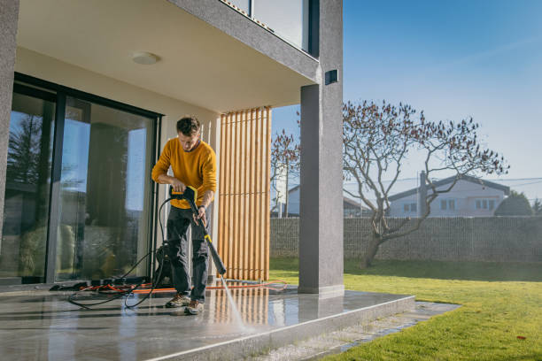 Best Restaurant Pressure Washing  in Fairlawn, VA
