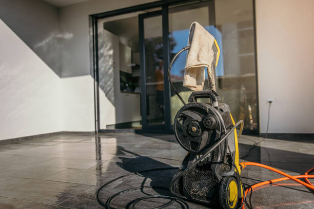 Best Gas Station Cleaning  in Fairlawn, VA